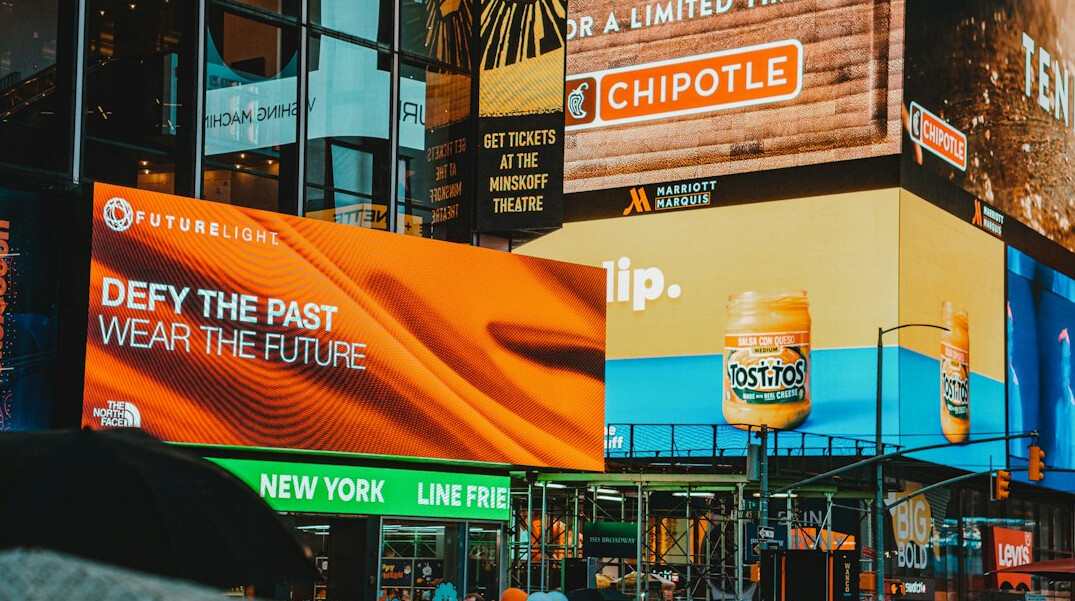 memorable advertising slogans