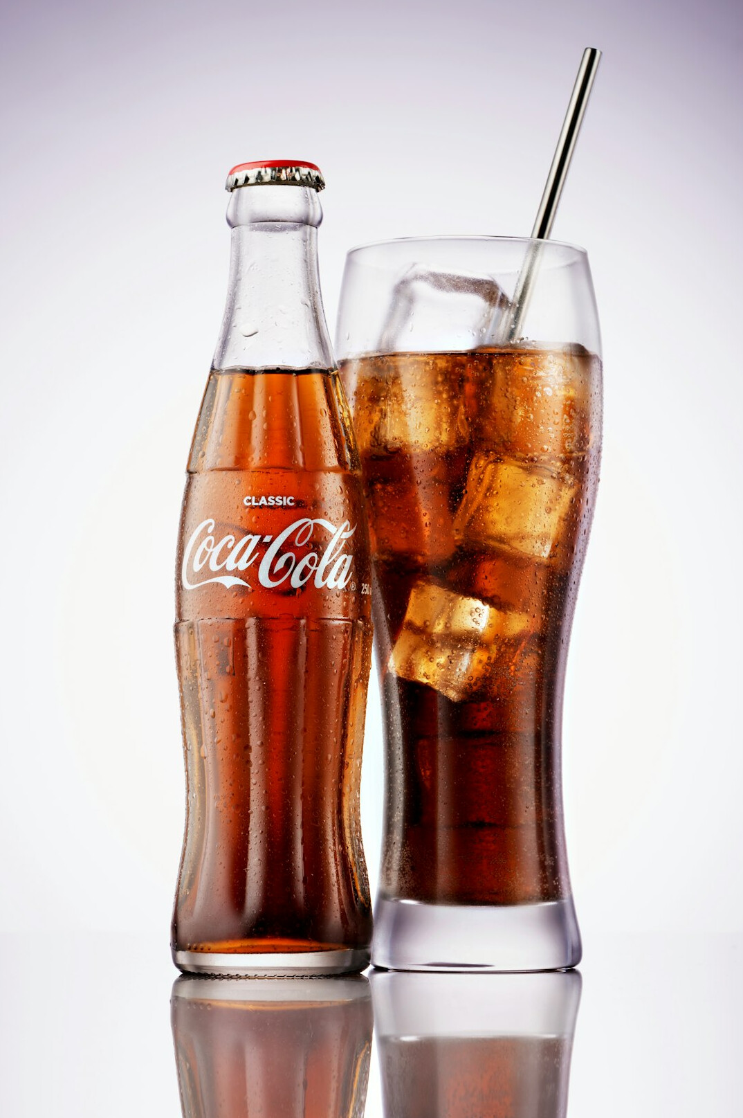 vintage coca cola advertisement