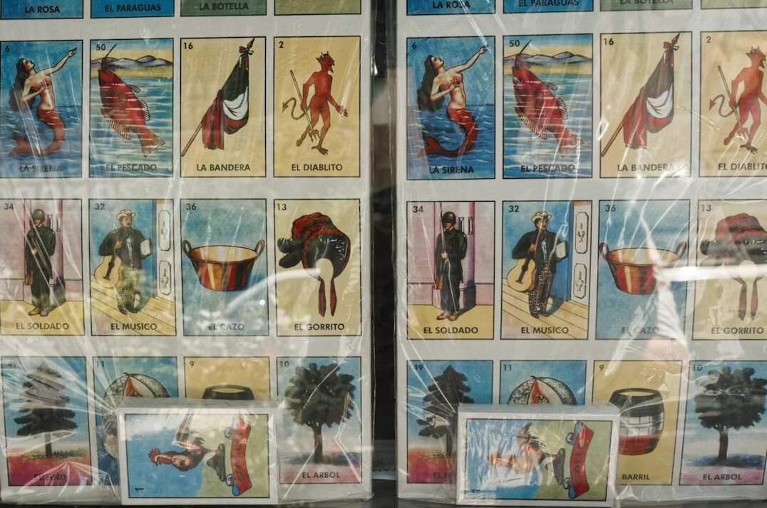 vintage brazilian poster